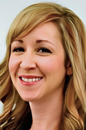 Portrait of Jene Rauch