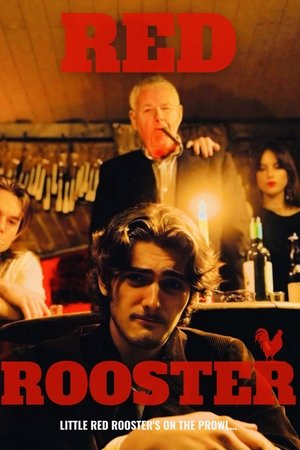Red Rooster