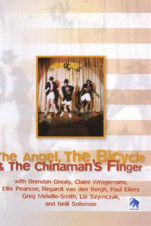 The Angel, the Bicycle and the Chinaman's Finger