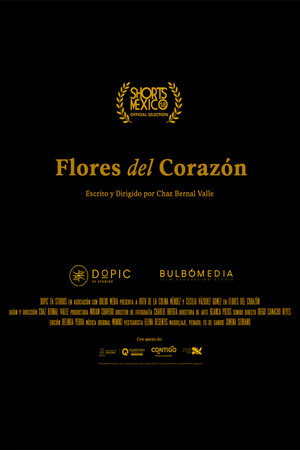 Flowers of the Heart poster