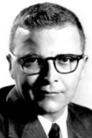 Fred Coe