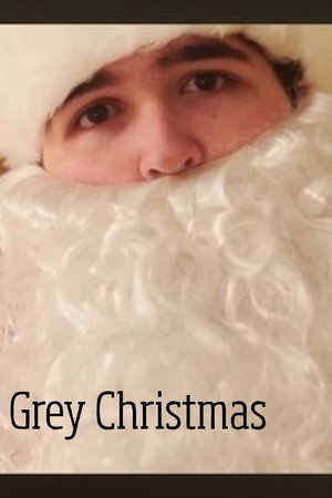 Grey Christmas