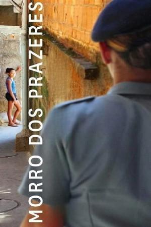 Hill of Pleasures poster
