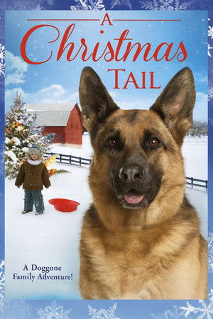 Poster of A Christmas Tail