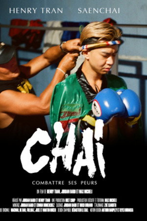CHAI poster