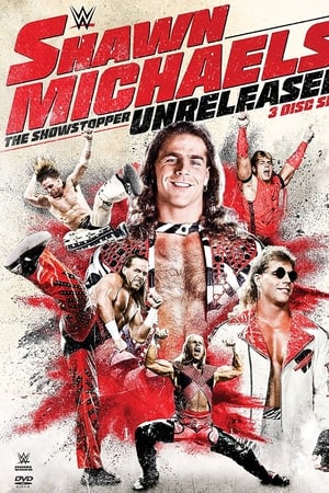 Shawn Michaels - The Showstopper Unreleased