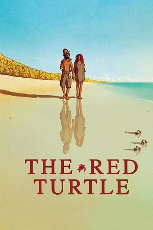 La tortuga roja (The Red Turtle) (2016)