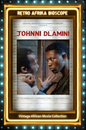 Johnny Dlamini