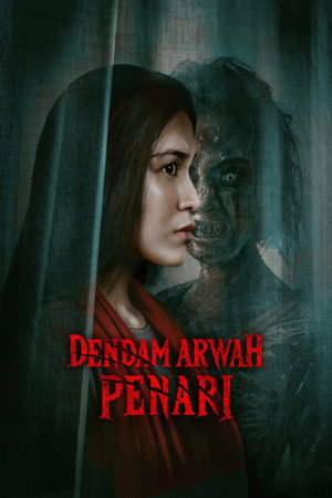Dendam Arwah Penari