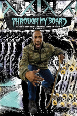 Through My Board poster