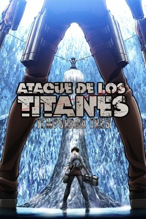Ataque a los Titanes