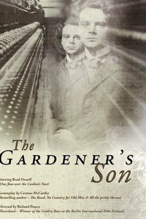 The Gardener's Son