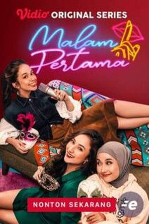 Malam Pertama