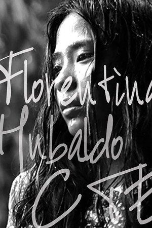 Florentina Hubaldo, CTE poster