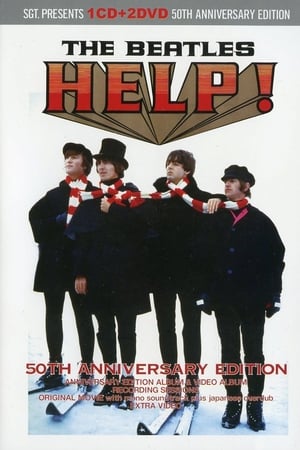 The Beatles: Help!