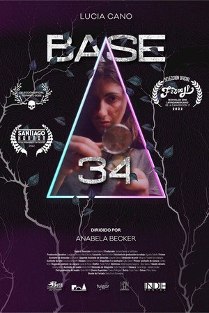 Base 34 poster
