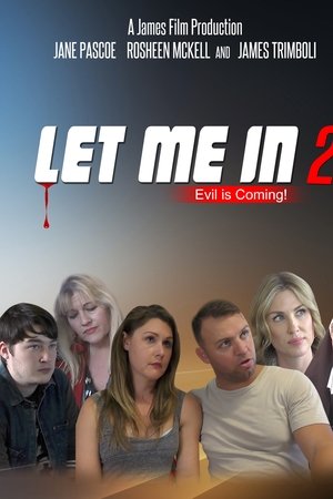 Let Me In 2