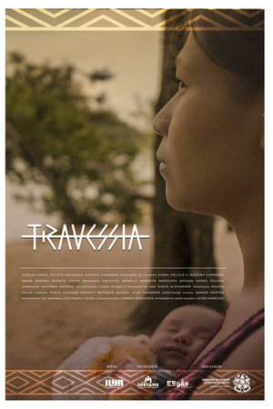 Travessia poster