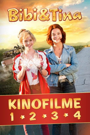 Bibi & Tina Filmreihe — The Movie Database (TMDb)