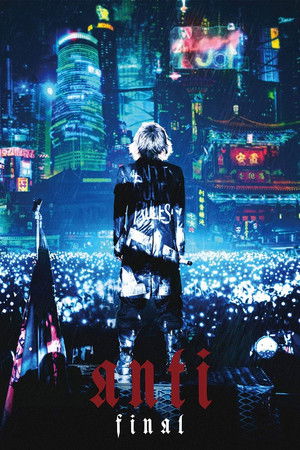 HYDE LIVE 2019 ANTI Tour Grand Finale