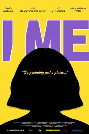 I/ME poster