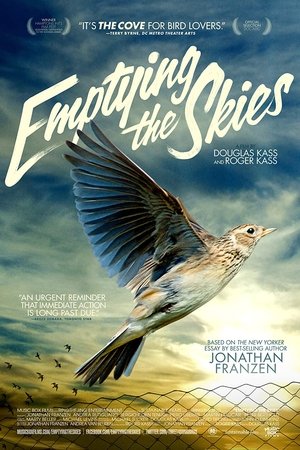 Emptying the Skies Emptying the Skies