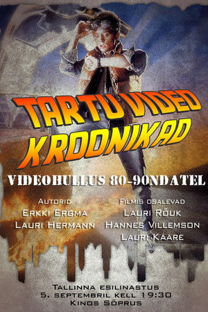 Tartu video kroonikad