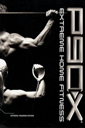 P90X - Chest and Back