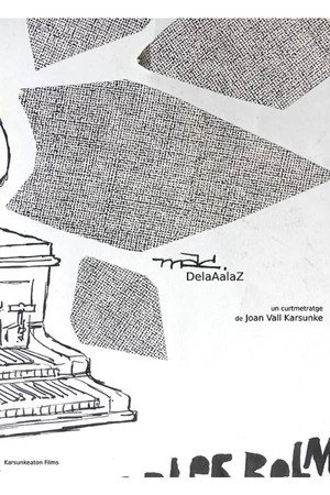 MAC DelaAalaZ poster