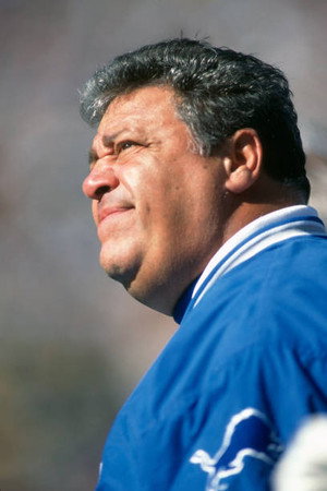 Wayne Fontes