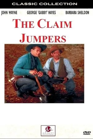 Claim Jumpers