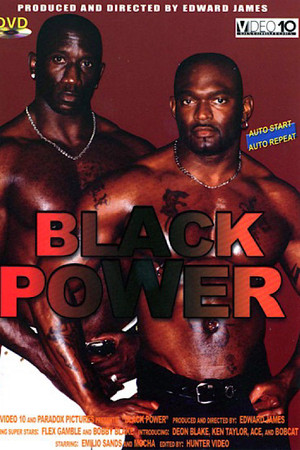 Black Power