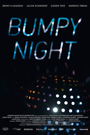 Bumpy Night poster