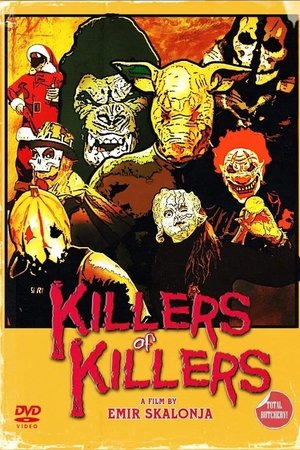 Killers of Killers