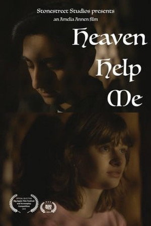 Heaven Help Me poster