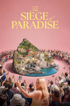 The Siege of Paradise
