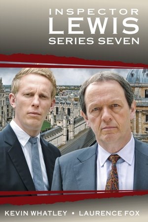 Inspecteur Lewis