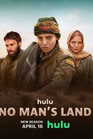 No Man's Land saison 2