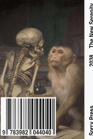 2038 - Here Is How poster
