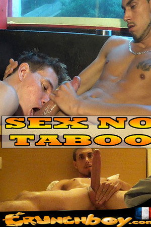 Sex No Taboo