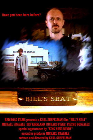 Bill's Seat Bill's Seat