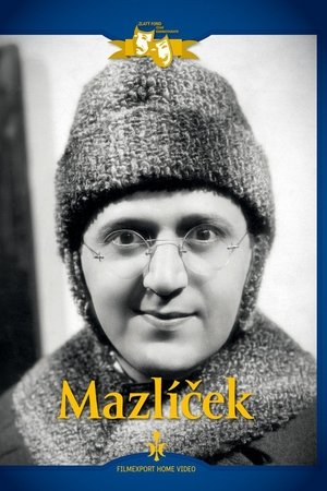 Mazlíček
