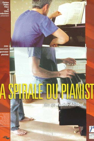 La spirale du pianiste poster