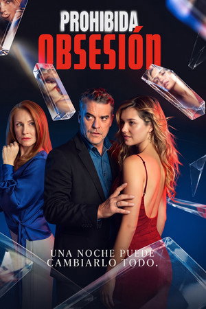 Prohibida Obsesión