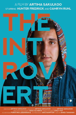 The Introvert poster