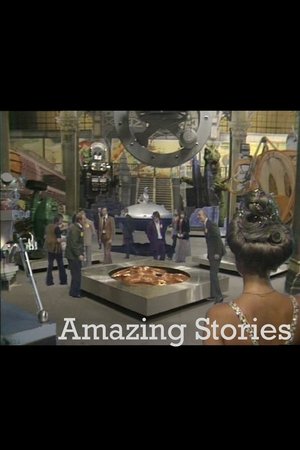 Amazing Stories