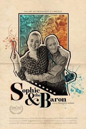 Sophie and the Baron