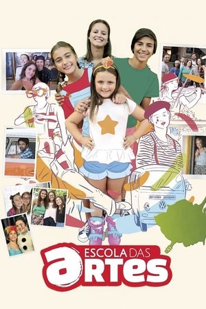 Escola das Artes