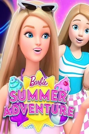 Barbie Summer Adventure