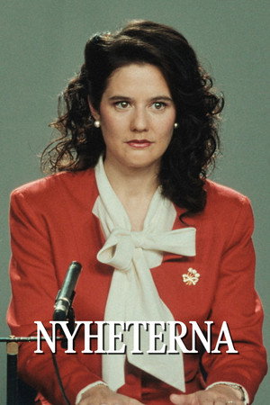 Nyheterna Nyheterna